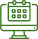 No hidden fees icon